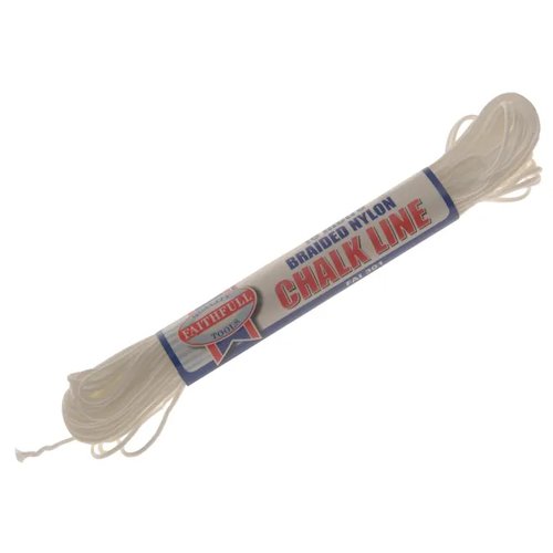 Faithfull Braided Nylon Chalk Lines (5023969205229)